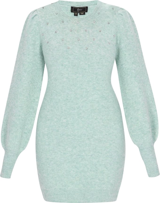 faina dress