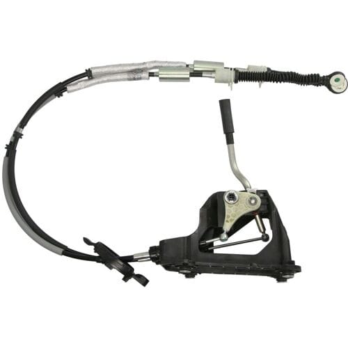 Reparatieset, schakelhefboom AKUSAN K09W036AKN