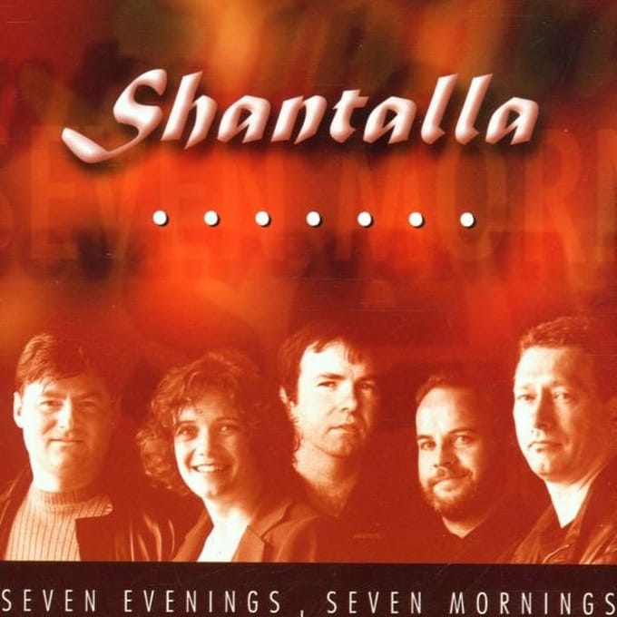 Seven Evenings, Seven Mornings