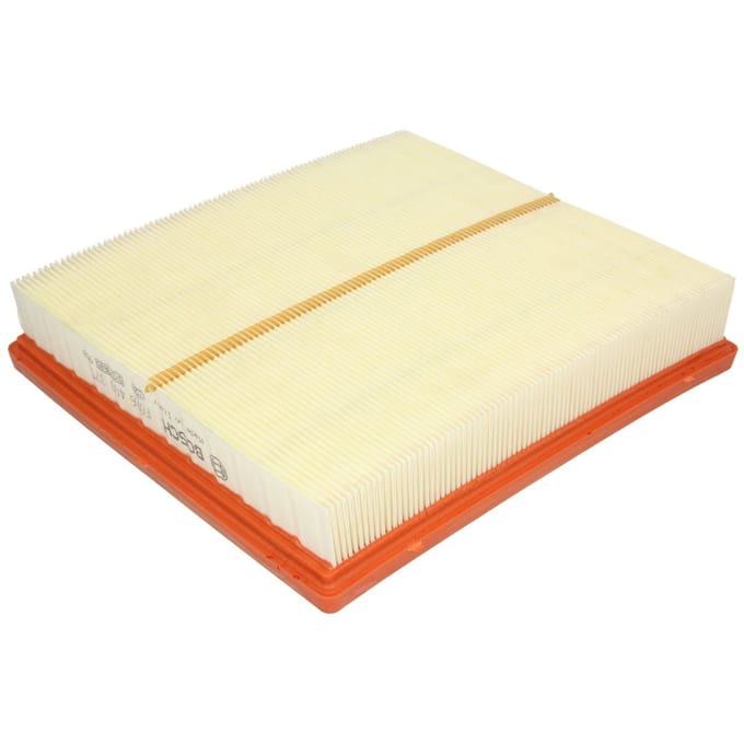 Luchtfilter BOSCH F 026 400 375