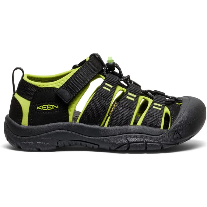 Wandelschoenen kind Keen Newport H2