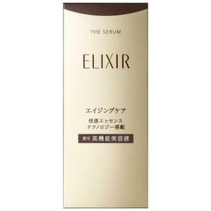 Shiseido - Elixir The Serum AA 50ml