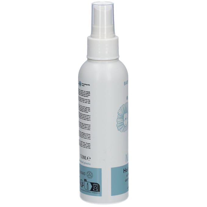 Naïf - Easy Styling Haarlotion - Baby's en Kinderen - met Natuurlijke Ingrediënten - 150ml