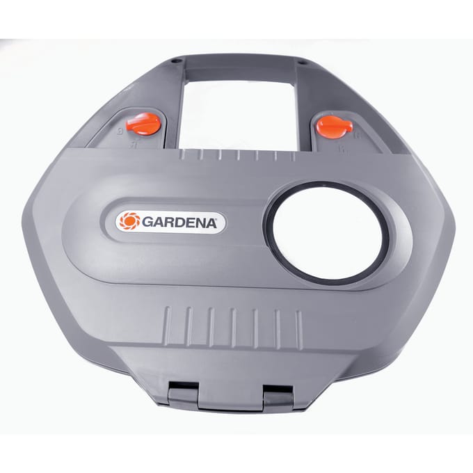 Gardena aquacontour deksel met klep