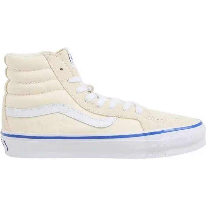 Trainers Vans Sk8-Hi Reissue