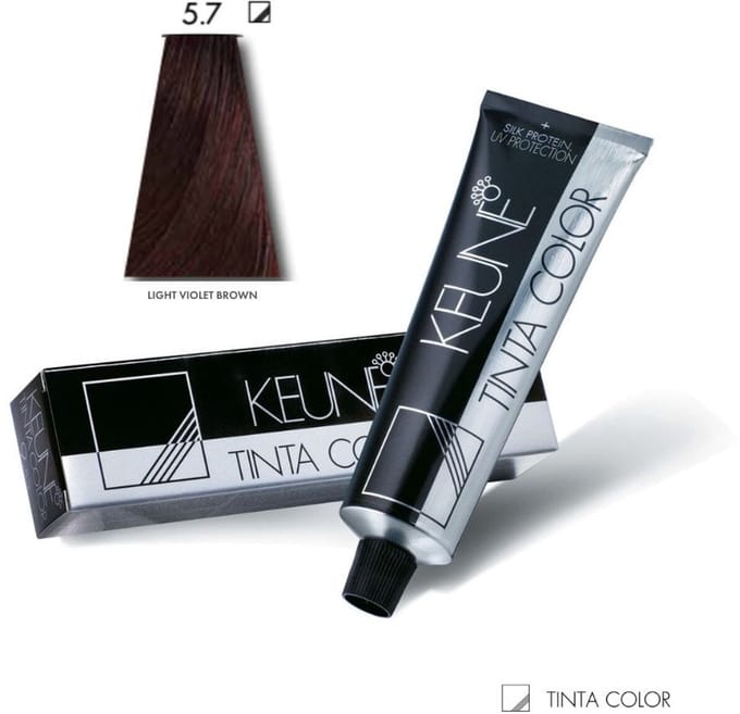 Keune Tinta Color 60ml 5.7