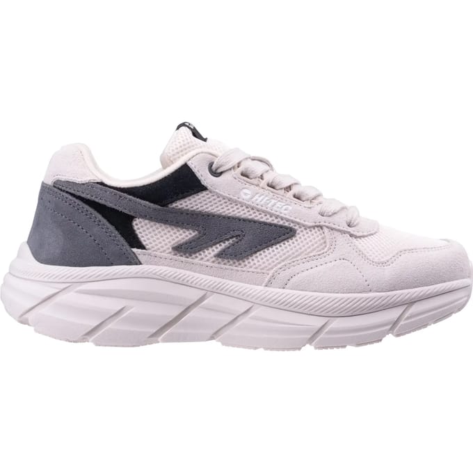 Hi-tec Nilson Low Schoenen Wit EU 40 Vrouw