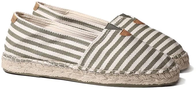 Klassieke unisex espadrille | BLANES-DD