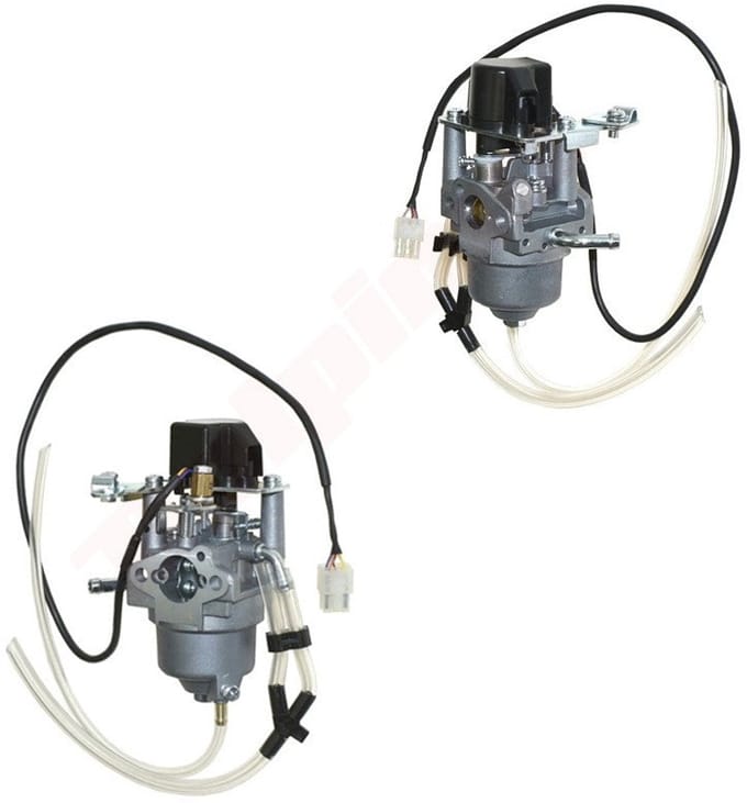 Carburateur passend op YAMAHA EF2000 ( 7DX-E4101-10-00 , 7DX-E4101-11-00 )