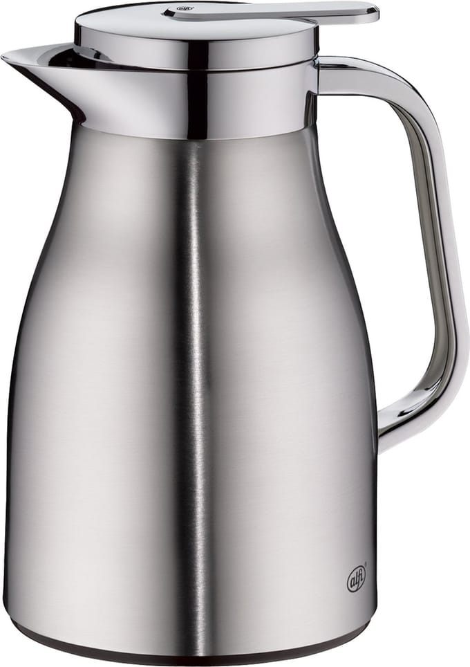 Alfi Skyline Schenkkan - 0L65 - INOX Mat