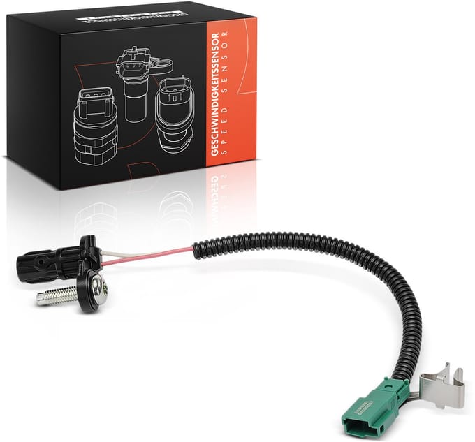 Frankberg 1x snelheidssensor voor Ford USA Escape 2001-2012 2.0L-3.0L