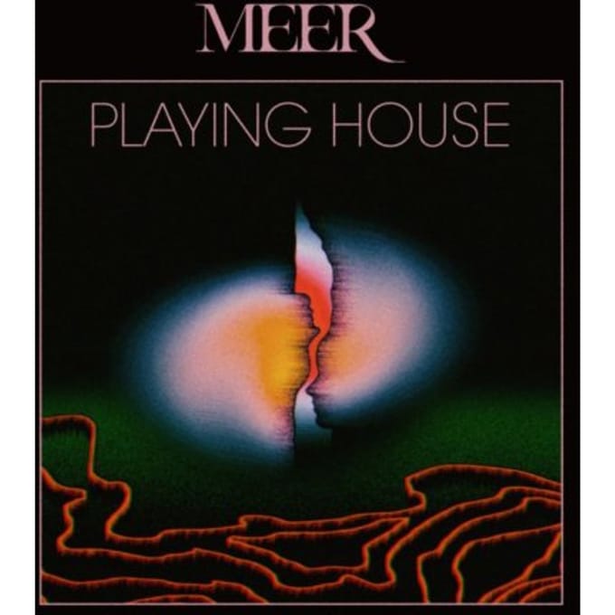 Playing House - Meer