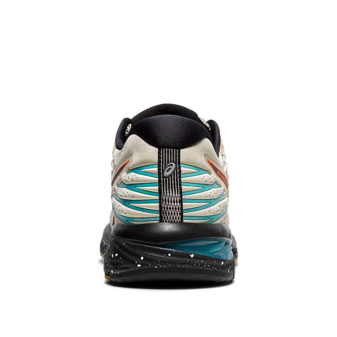 Asics - Gel Cumulus 21 Winterized Dames Crème Trainers