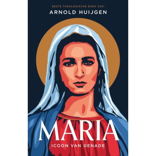 Maria - Arnold Huijgen