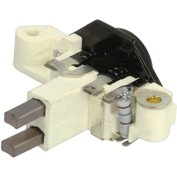Spanningsregelaar, alternator HANS PRIES 400 675