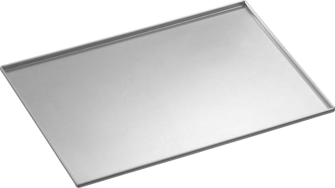Bartscher | Bakplaat 433x333-AL | 100406