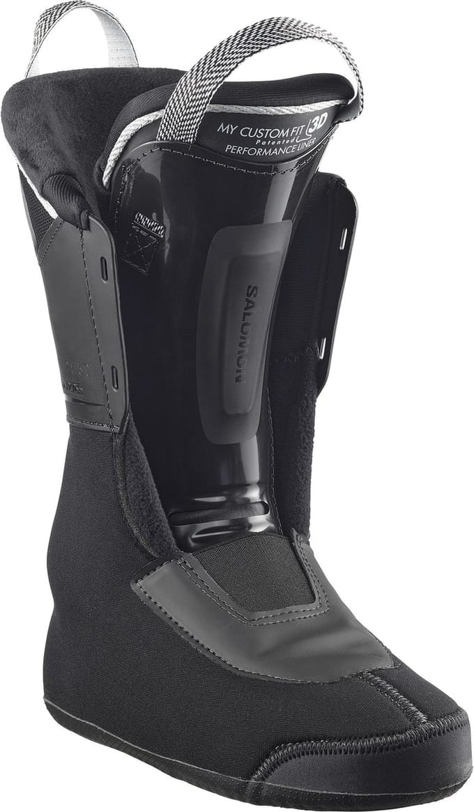 SALOMON - s/pro delta boa x85 w - Skischoenen dames - Zwart