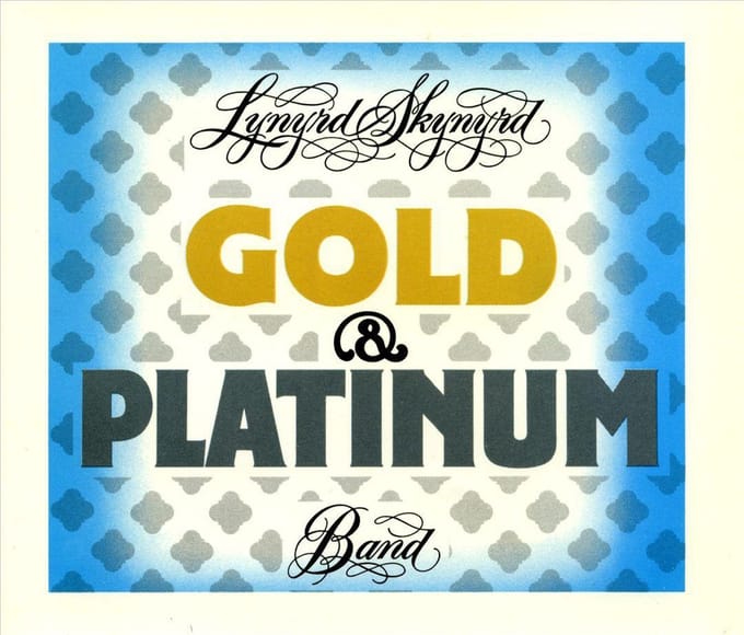 Gold & Platinum