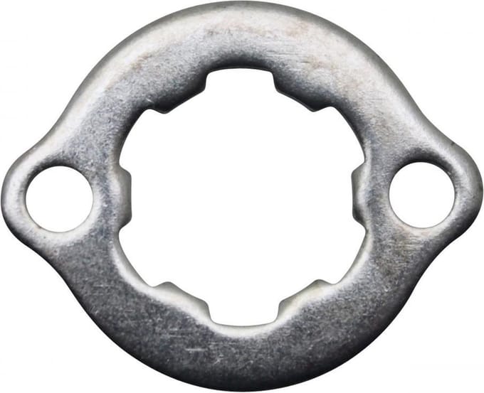 igm hardware voor motor gilera 50 rcr 2006 tot 2020 tussen as 24mm / 92343 nieuw