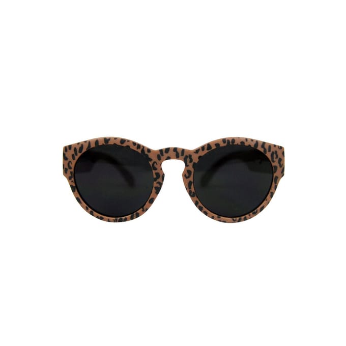 vanPauline - Sunnie Caramel Leopard - Junior