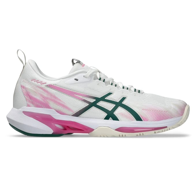Dames padel schoenen Asics Sonic Smash FF