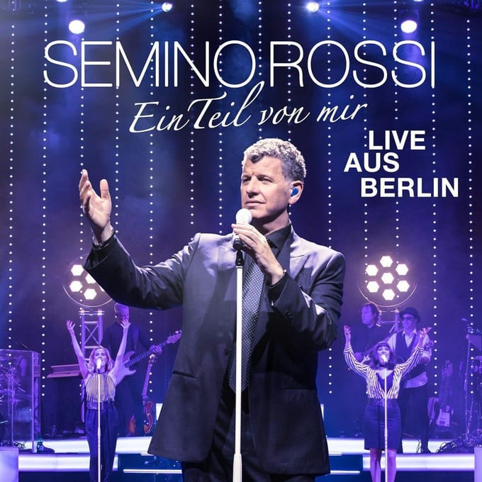 Ein Teil Von Mir (Live Aus Berlin)