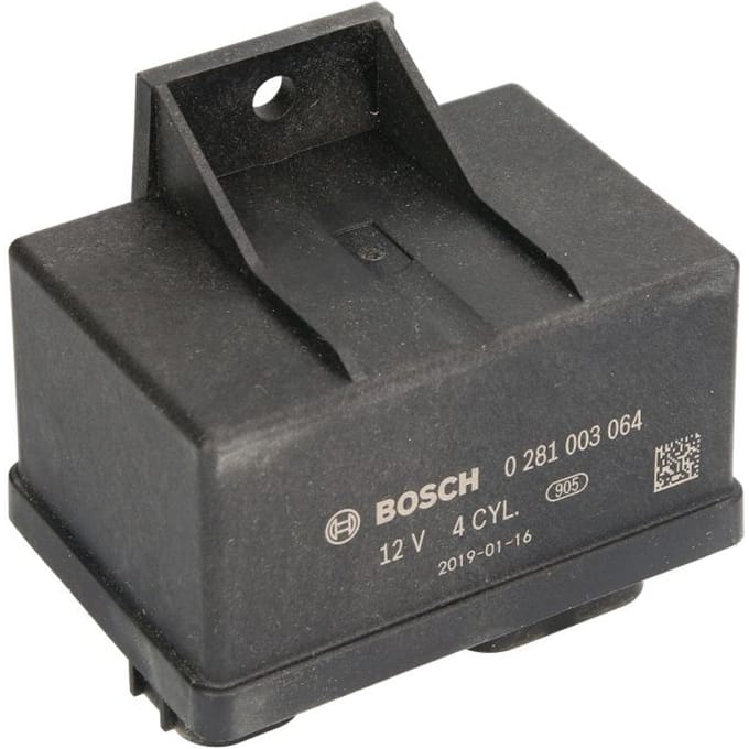 Gloeibougie-regeleenheid  BOSCH 0 281 003 064