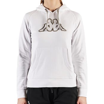 Dames hooded sweatshirt Kappa Belle Korporate