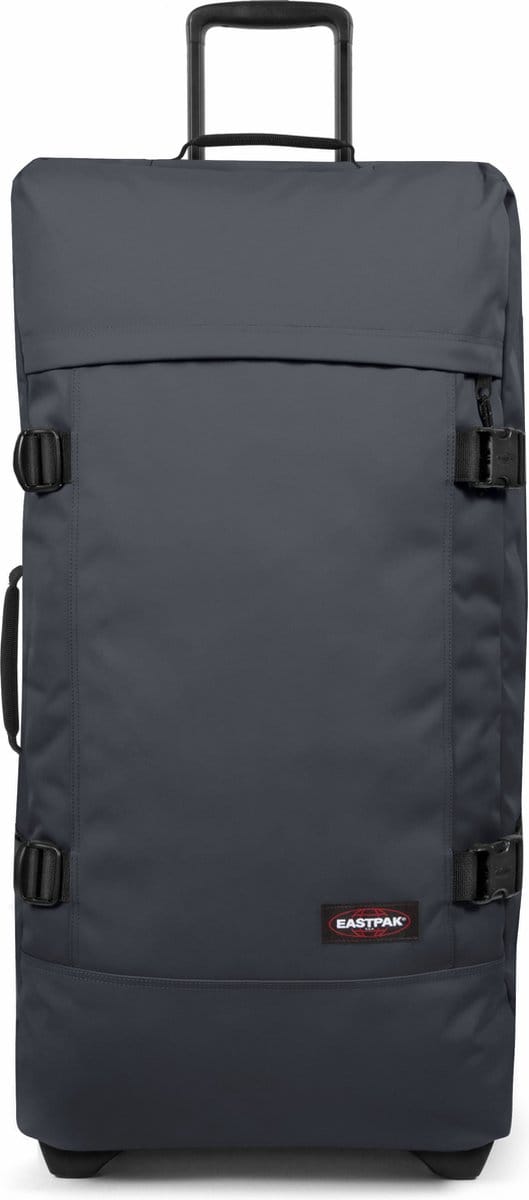 Eastpak TRANVERZ L Reiskoffer (79 x 40 x 33 cm) - Blue Downtown