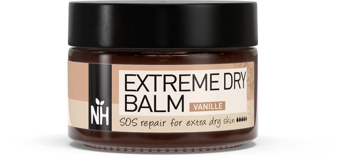 Natural Heroes Extreme Dry Balm - 30 ml
