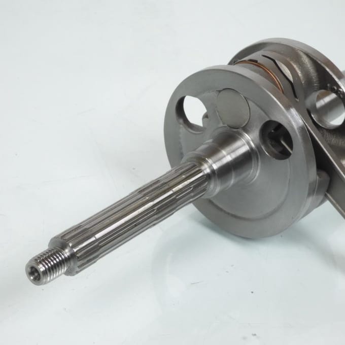 Vilebrequin d embiellage Polini pour Auto Neuf