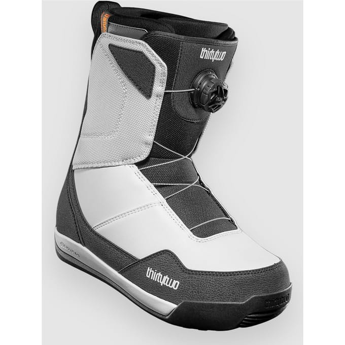 ThirtyTwo Shifty BOA 2026 Snowboard Schoenen wit