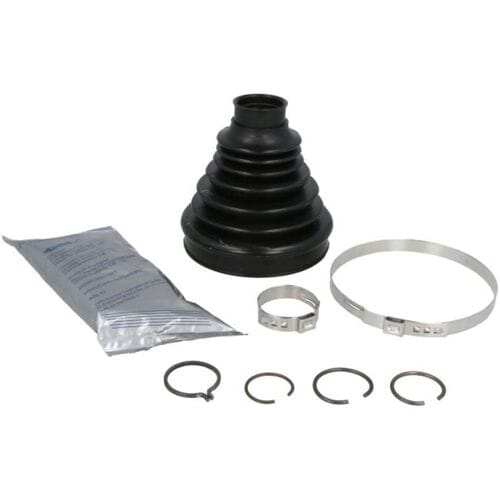 Balgenset, aandrijfas SPIDAN 25827