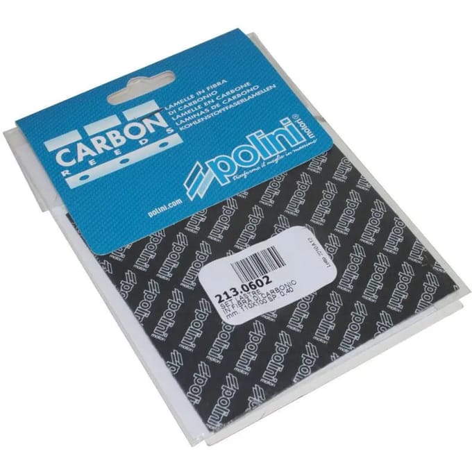 Clapet d admission Polini pour Auto 213.0602 Neuf
