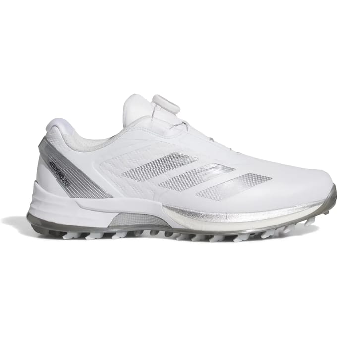 Spikeless golfschoenen adidas Adizero Zg Boa