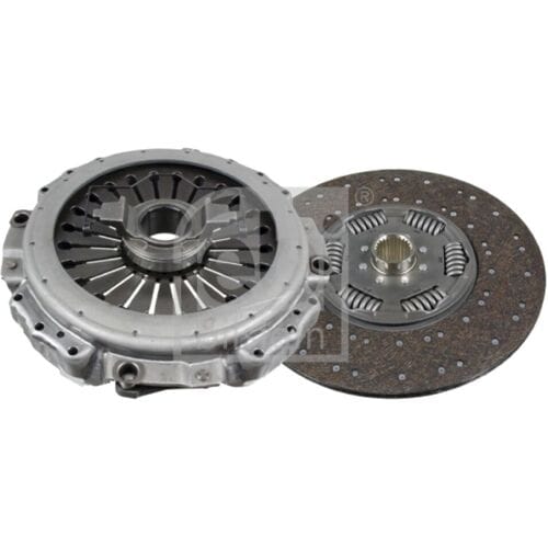 Koppelingsset FEBI BILSTEIN 105208