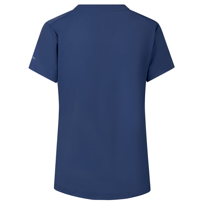 Trespass Dames/Dames Arielle Actief T-Shirt (Kustblauw)