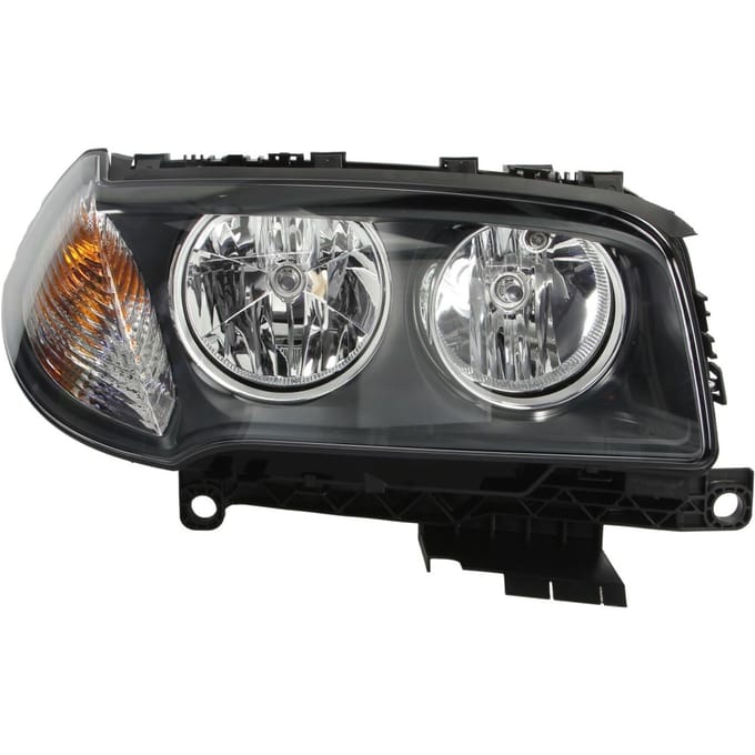Koplampen MAGNETI MARELLI 710301235202, rechts