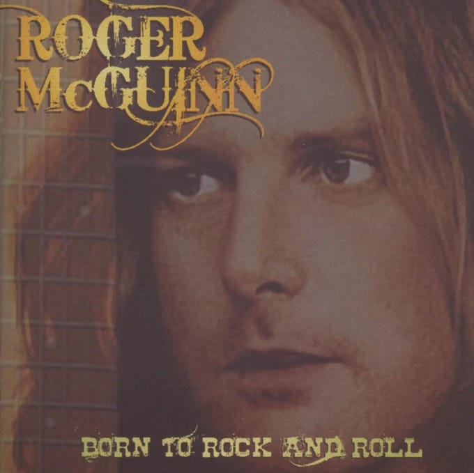 Born To Rock & Roll