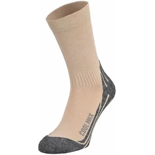 Care Plus® Bugsox Adventure, khaki (Maat - 35-37)