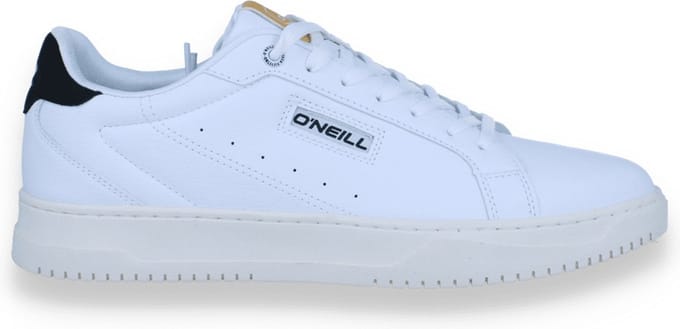 O'neill Heren Sneaker Sampras Men Low | Wit | Maat: 45