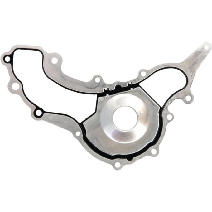 Pakking, waterpomp ELRING 586.390