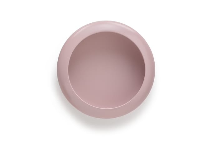 Fatboy Oloha Draagbare Lamp Medium Zacht Roze