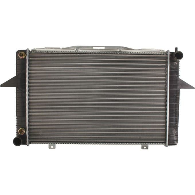 Radiator, motorkoeling THERMOTEC D7V007TT