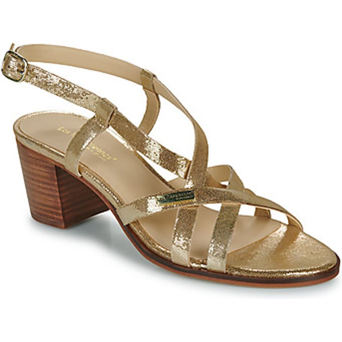 Les Tropeziennes par M.Belarbi  Sandalen met hakken LYMA