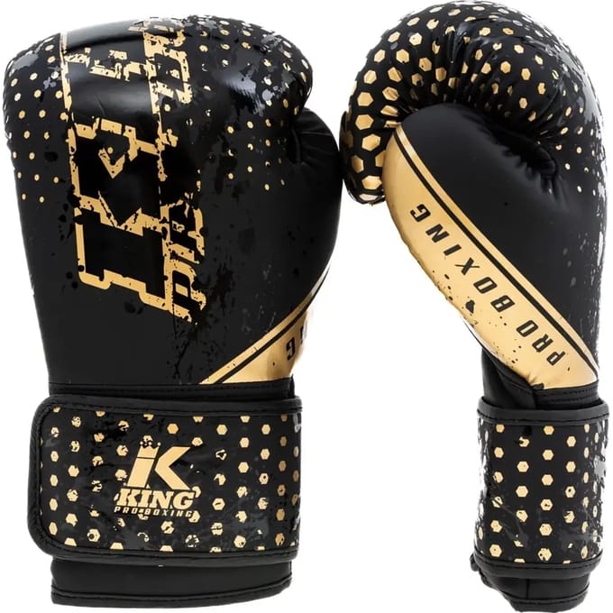 Bokshandschoenen King Pro Boxing Hexagon 2