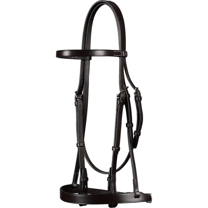 Hoofdstel Premier Equine Hunter