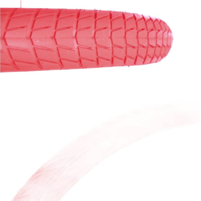 Banden Sa-272 28X2.00 Rood2057
