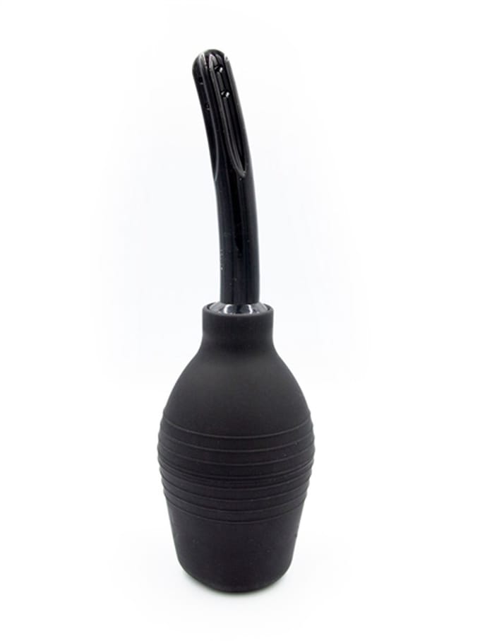 Mister b stream portable douche pvc
