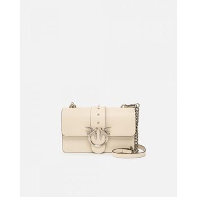 Tas Pinko LOVE ONE MINI 107622 A0F1-Z14O
